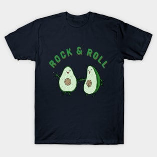 Rock and Roll T-Shirt